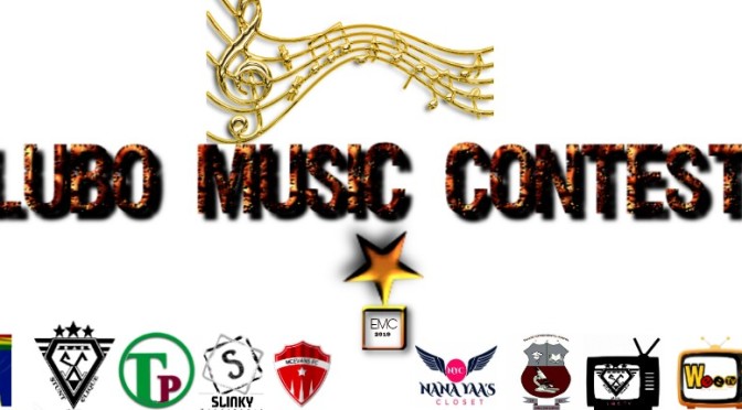 Elubo Music Contest 2019 powered by E-Media